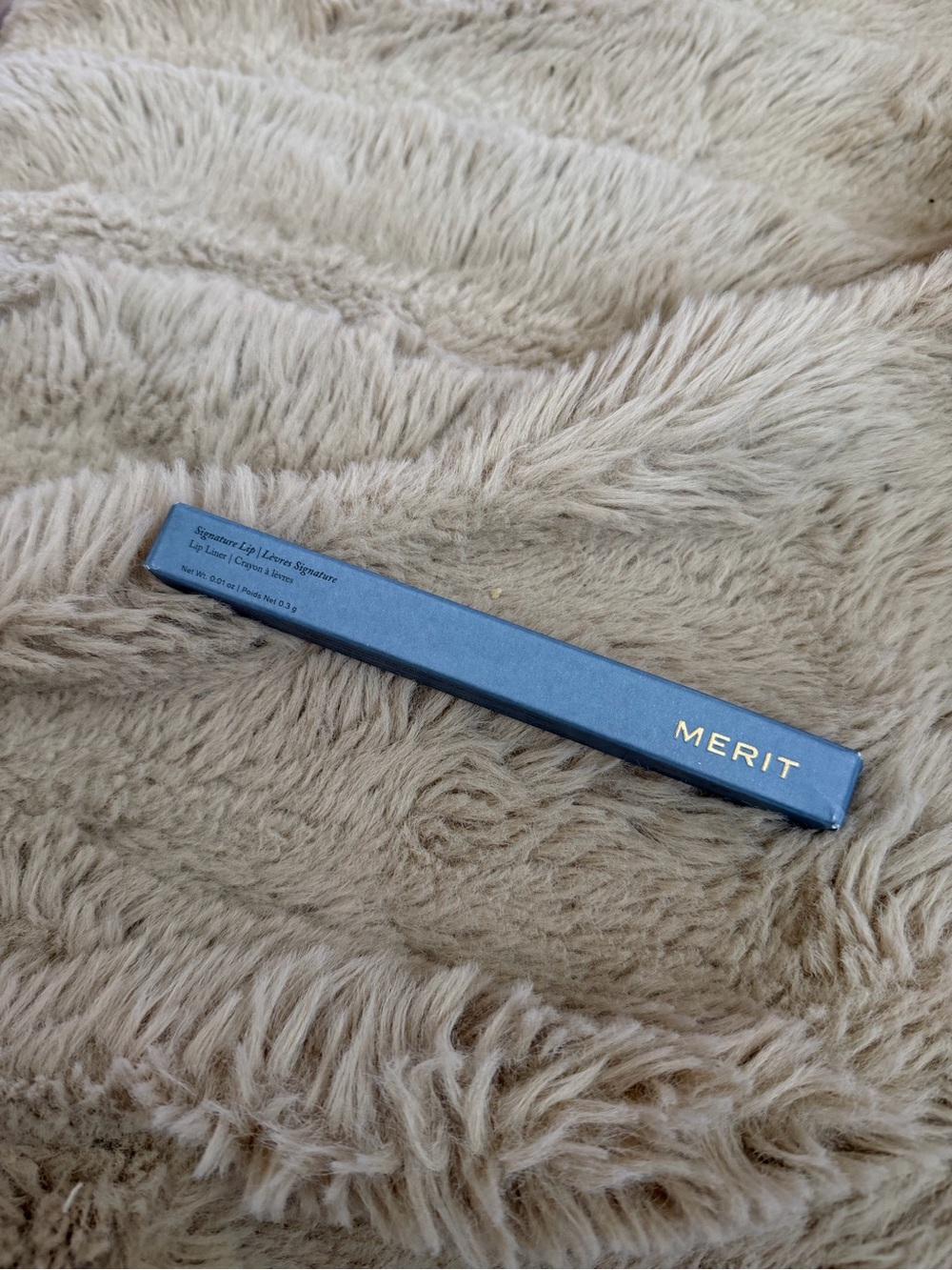 MERIT Lip Liner
